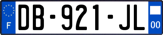 DB-921-JL