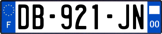 DB-921-JN