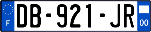 DB-921-JR