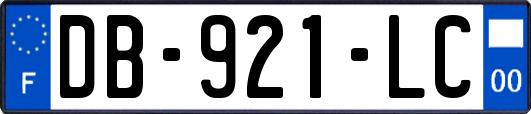 DB-921-LC