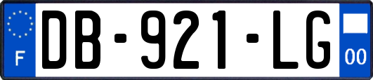 DB-921-LG