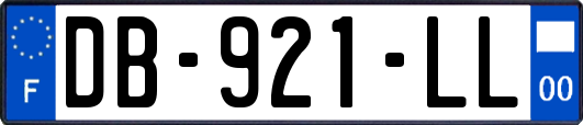 DB-921-LL