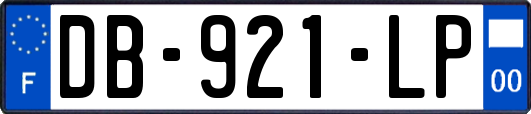 DB-921-LP