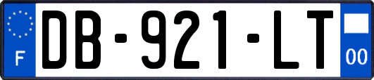 DB-921-LT