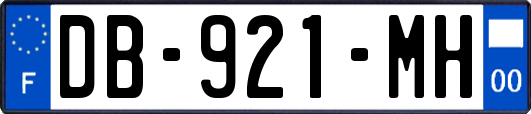 DB-921-MH