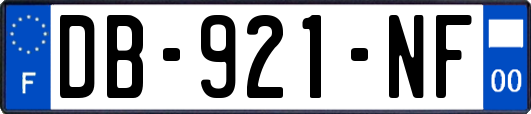 DB-921-NF