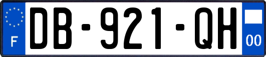 DB-921-QH