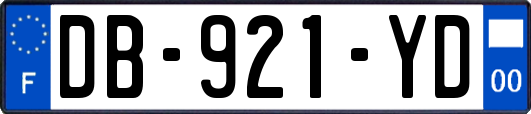 DB-921-YD