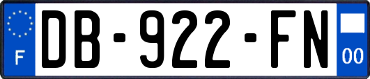 DB-922-FN