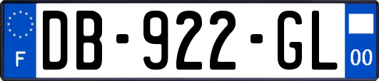 DB-922-GL