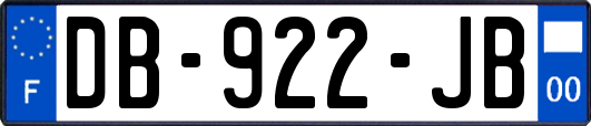 DB-922-JB