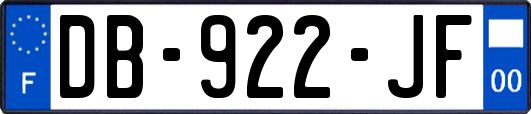 DB-922-JF
