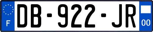 DB-922-JR