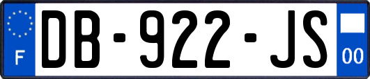 DB-922-JS
