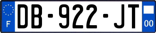 DB-922-JT