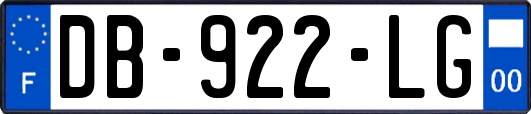 DB-922-LG