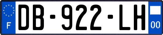 DB-922-LH