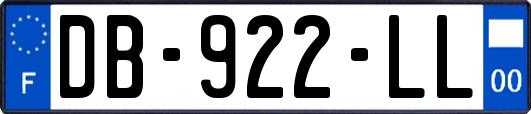 DB-922-LL