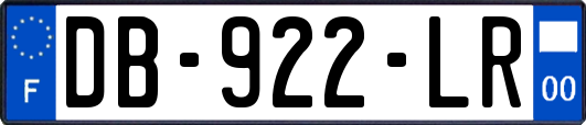 DB-922-LR