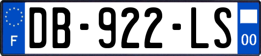 DB-922-LS