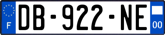 DB-922-NE