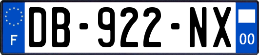 DB-922-NX