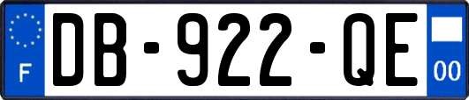DB-922-QE