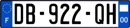 DB-922-QH