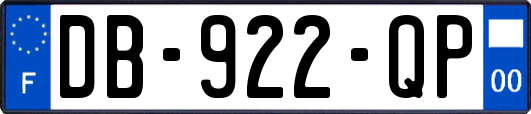 DB-922-QP