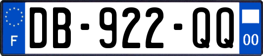 DB-922-QQ