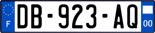 DB-923-AQ