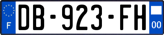 DB-923-FH