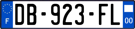DB-923-FL