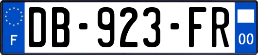 DB-923-FR