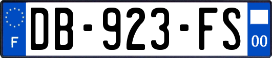 DB-923-FS