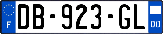 DB-923-GL