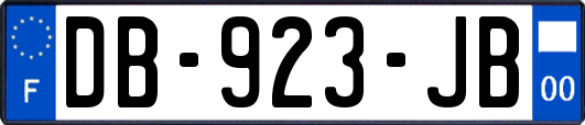 DB-923-JB
