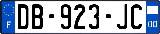 DB-923-JC