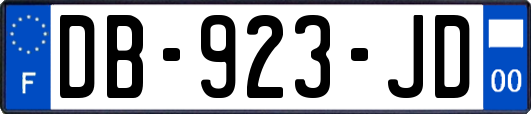 DB-923-JD