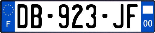 DB-923-JF