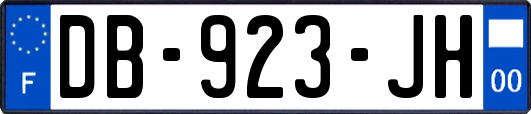 DB-923-JH