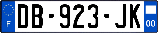 DB-923-JK