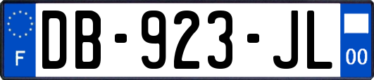 DB-923-JL