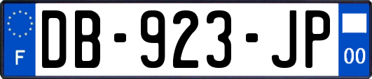 DB-923-JP