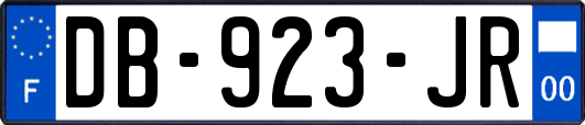 DB-923-JR