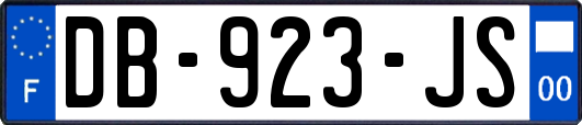 DB-923-JS