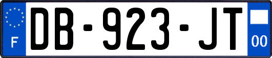 DB-923-JT