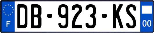 DB-923-KS
