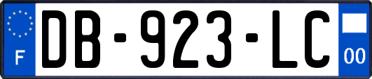 DB-923-LC