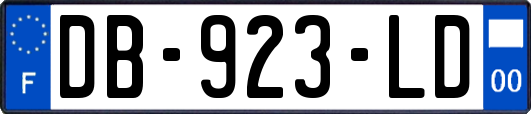 DB-923-LD
